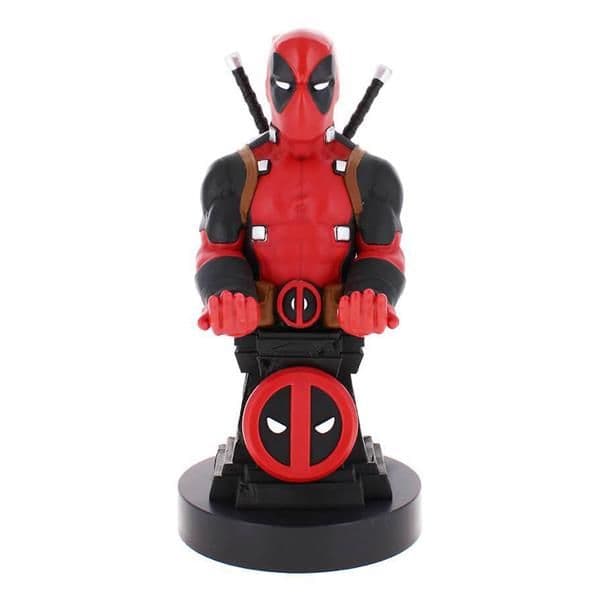 DEADPOOL