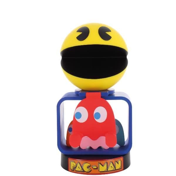 PACMAN