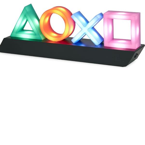 PLAYSTATION ICONS