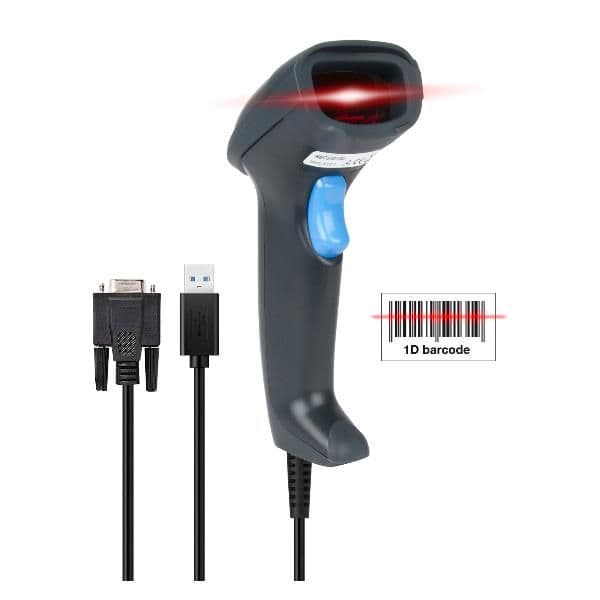 HBCS1D10US 1D USB + SERIALE