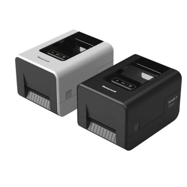 STAMPANTE PC42E 12DOT, USB, LAN, BLACK 1 0.5, NO POWER CORD