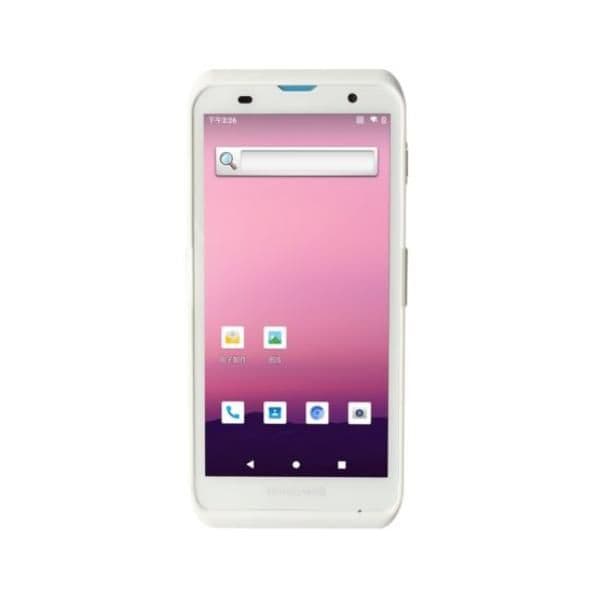 Terminale EDA52 HC (2PIN) Android11 GMS,WLAN,4GB/64GB