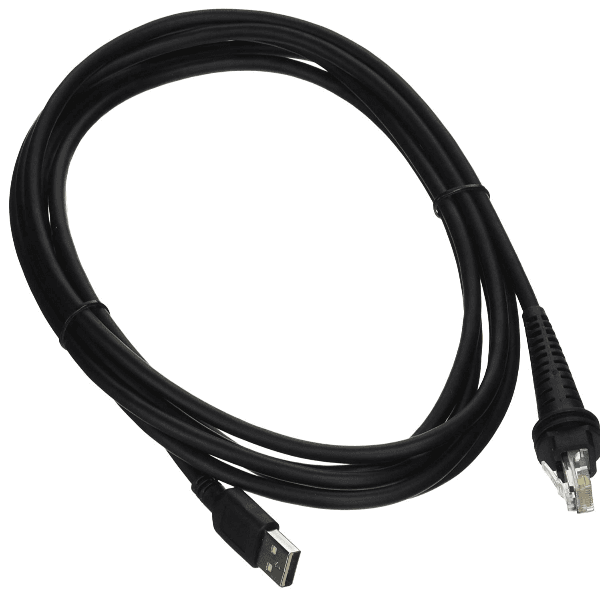 CAVO USB 3MT PER SCANNER HONEYWELL