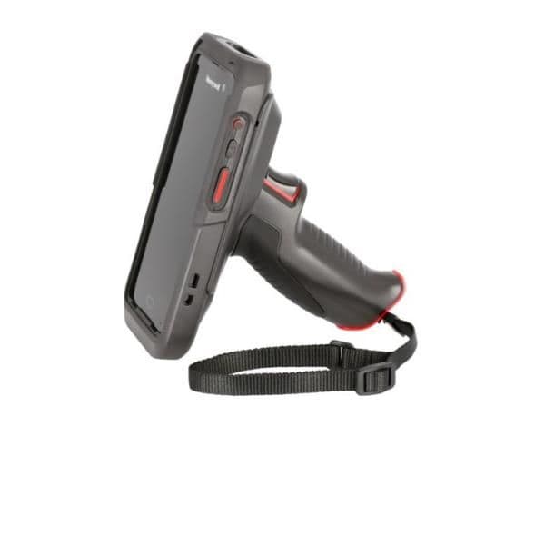 CT45, CT45XP, CT47 PISTOL GRIP CON PROTECTIVE CASE