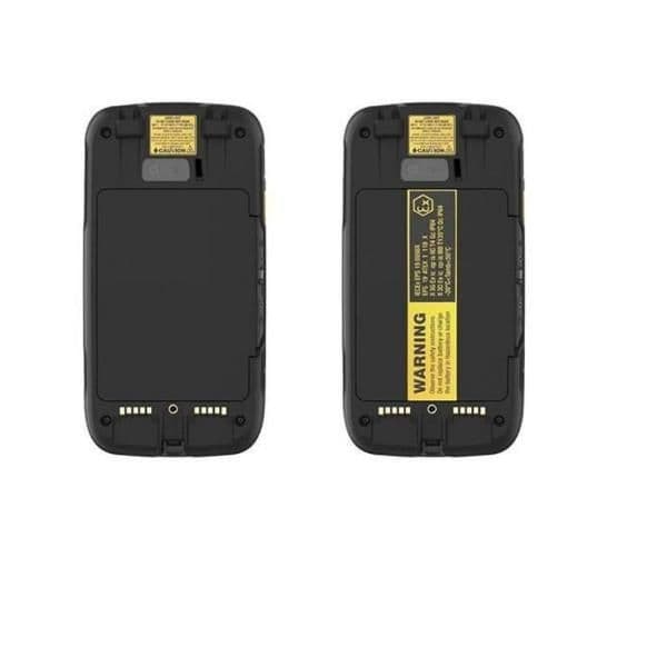 BATTERIA STANDARD PER CT60XP, 4020MAH, MAXELL