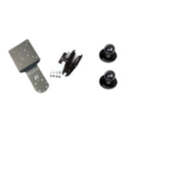 Ram kit for dock+keybd-rnd base/med arm