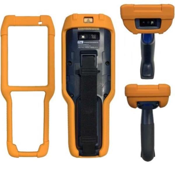 CUSTODIA PROTETTIVA PER CK65 6703/FLEXRANGE ARANCIONE