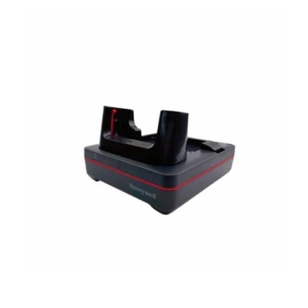 CT40/CT40XP/CT45/CT45XP/CT47 BASE DI RICARICA SINGOLA ETHERNET PER TERMINALI CON GUSCIO PROTETTIVO - POWER SUPPLY INCLUSO