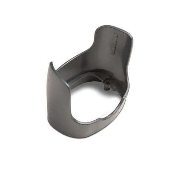 Kit di supporto: la staffa in plastica facilita il montaggio dello scanner a parete, 2 viti di montaggio incluse nel kit