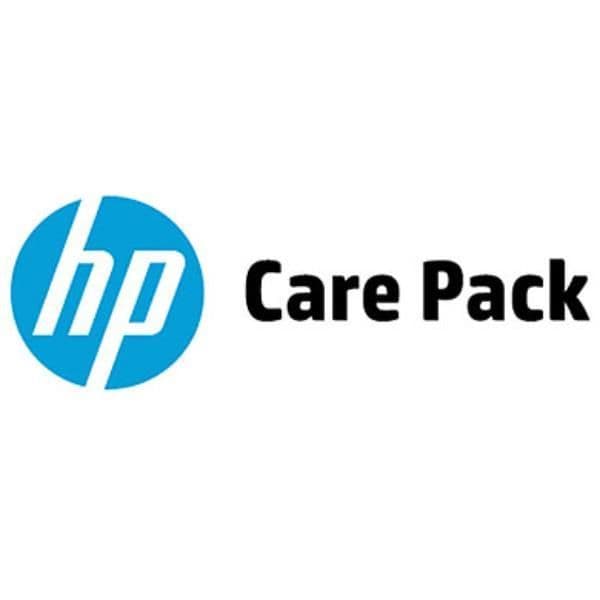 HP 5Y NBD+DMR DJ T2600 F-SERIES 2R