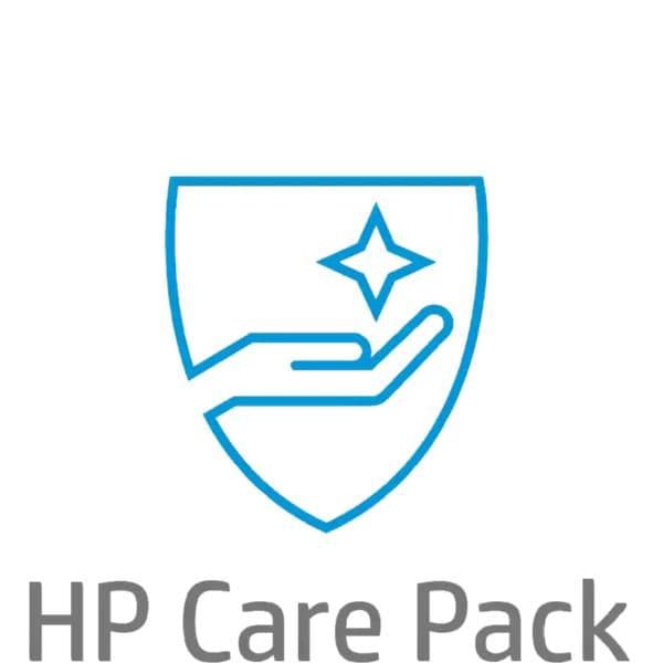 HP 3Y NBD LJ PRO MFP M454