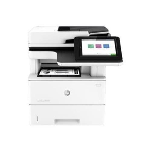 LASERJET MANAGED MFP E52645DN