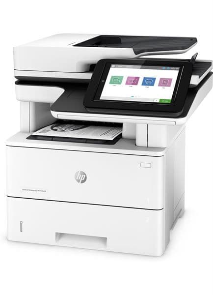 Stampante multifunzione HP LaserJet Enterprise M528f
