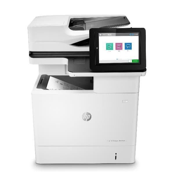 Stampante multifunzione Enterprise HP LaserJet M635h