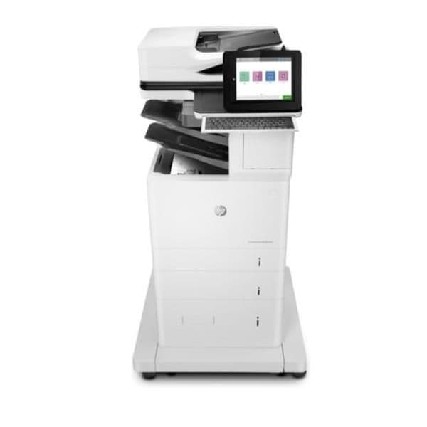 Stampante multifunzione Enterprise HP LaserJet Flow M636z