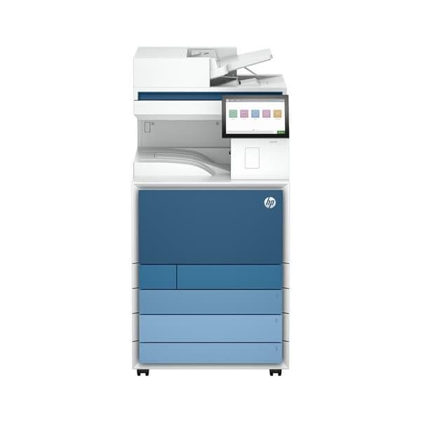 HP Color Laserjet Ent Flw MFP 8801dn