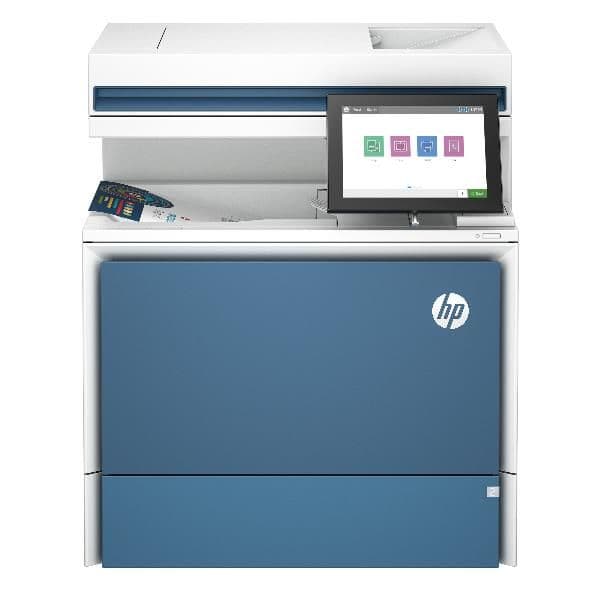 Stampante multifunzione HP Color LaserJet Enterprise 5800dn