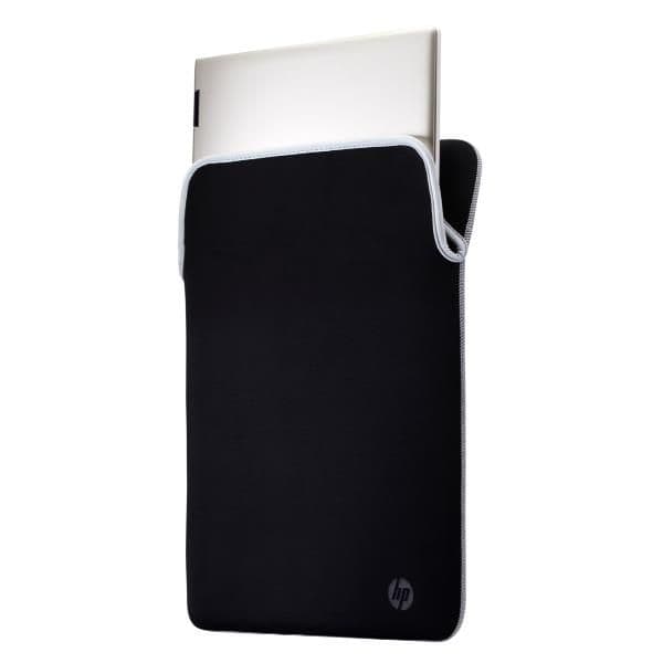 Custodia HP Reversible Protective 15,6'' Silver Laptop Sleeve