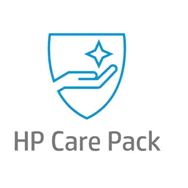 1 anni di supporto hardware HP post garanzia con ritiro e consegna per DT di fascia media