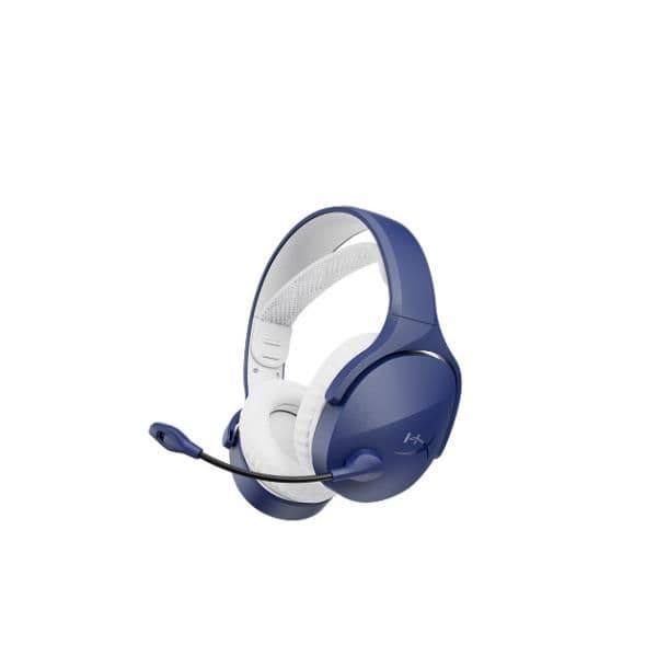 HyperX Cloud Jet – Wireless Gaming Headset (LightBlue)