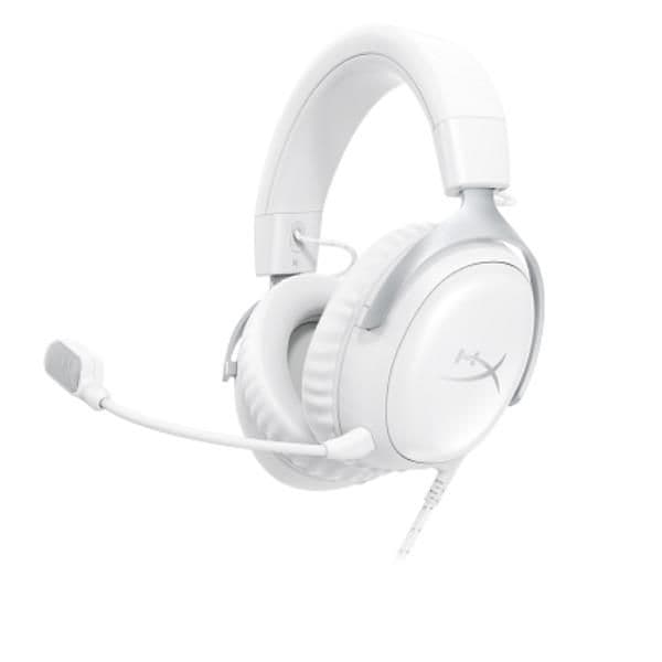 HyperX Cloud III – Cuffie da gaming