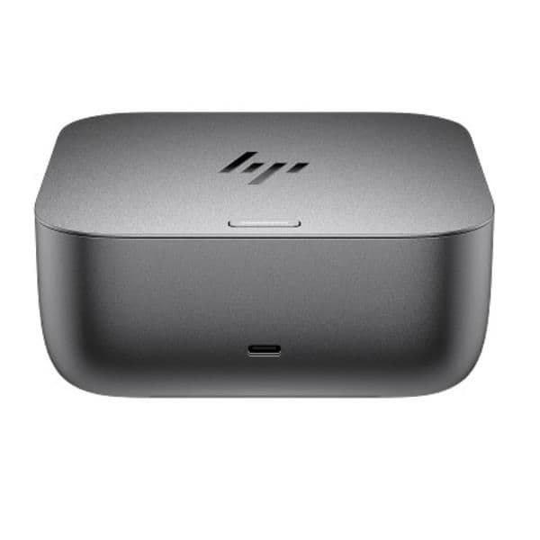HP Poly Thunderbolt 4 180W G6 Dock