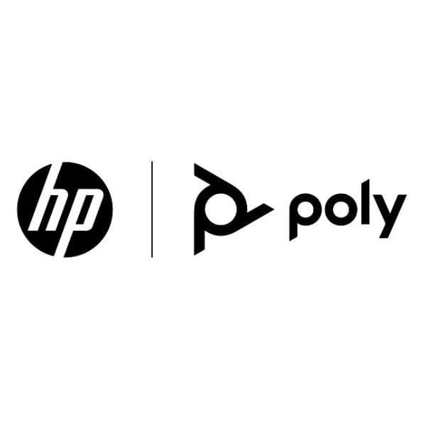 5 Year Poly+ Poly Studio V52 USB Video Bar