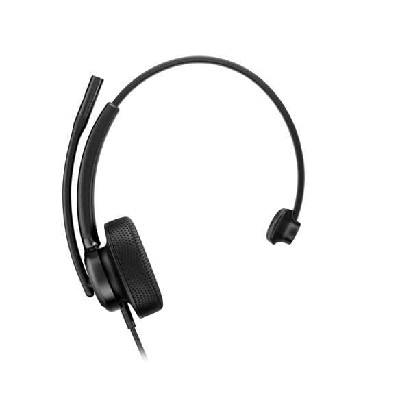 Cuffie cablate monoaurali HP Poly Mission 415 USB