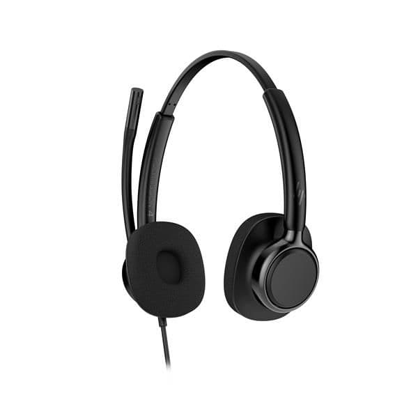 Cuffie stereo cablate HP Poly Mission 425 USB Classic
