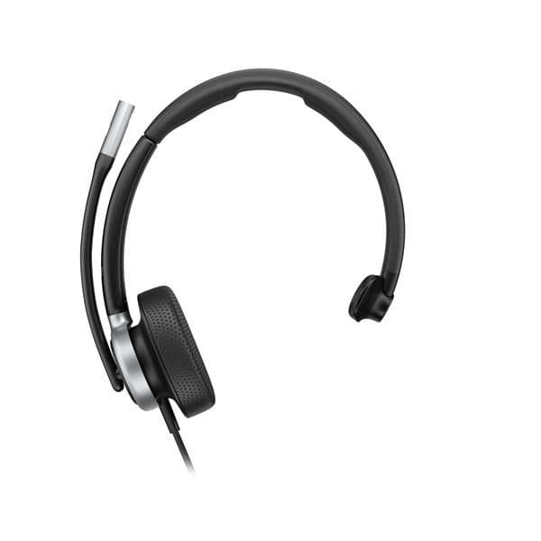 Cuffie cablate monoaurali HP Poly Mission 615 USB