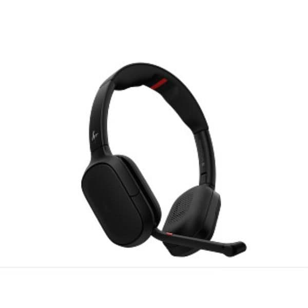 Cuffie Bluetooth stereo HP Poly Focus 625