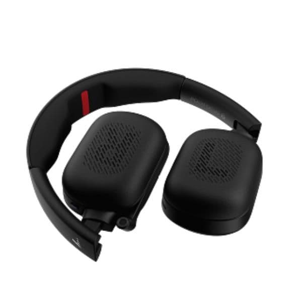 Cuffie Bluetooth stereo HP Poly Focus 625 Fold
