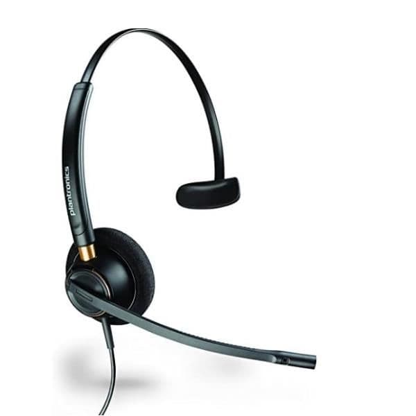 Cuffie HP Poly EncorePro HW510