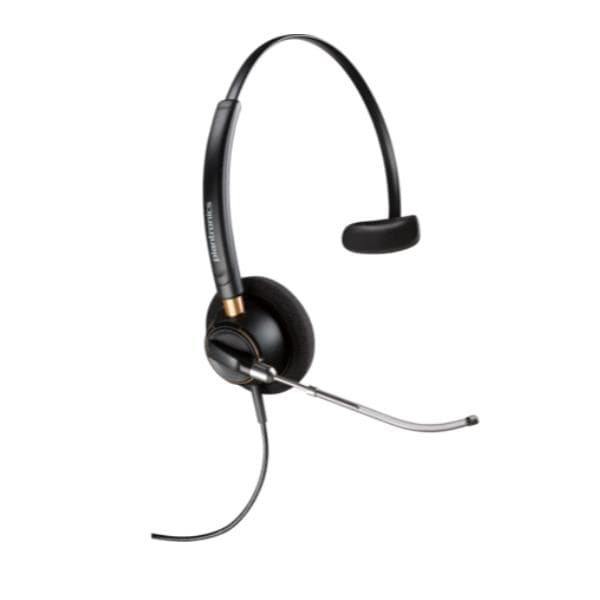 Cuffie HP Poly EncorePro 510V QD
