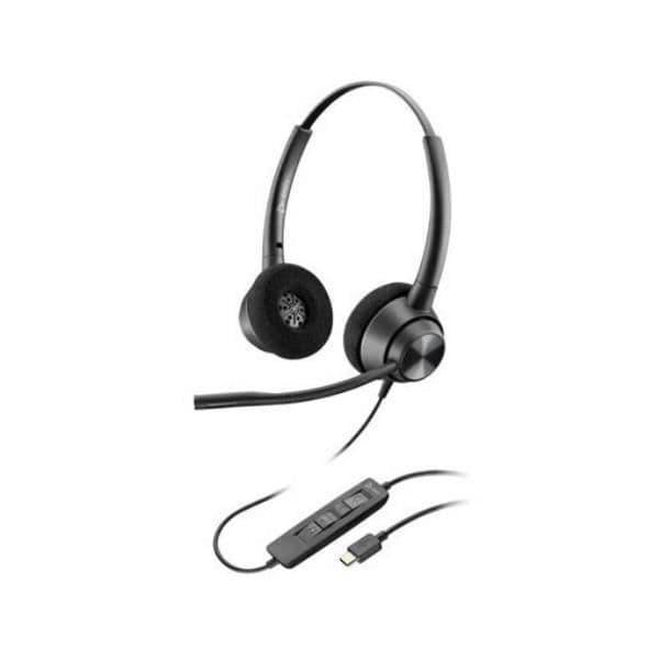 Cuffie HP Poly EncorePro 320 USB-C