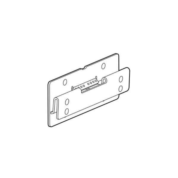 Adattatore VESA e WALL MOUNT da Poly X52 a X50