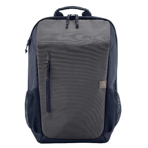 Zaino per laptop da 15,6" HP Travel 18 litri Iron Grey