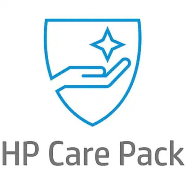 Care Pack 3 anni Onsite NBD con Telemetria + DMR (per ProBook G10)