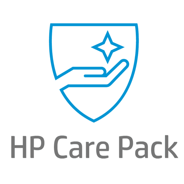 Care Pack 4 anni Onsite NBD con Telemetria + DMR + Travel (per EliteBook 600 G11 e 6 AI)
