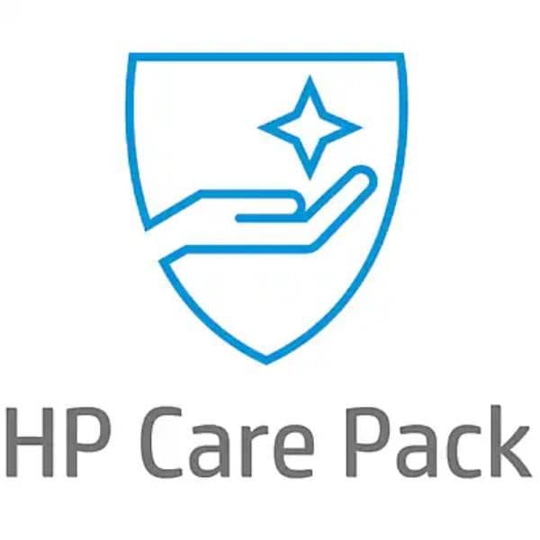 Care Pack 3 anni Onsite NBD con Telemetria (per ProBook 400 G10)