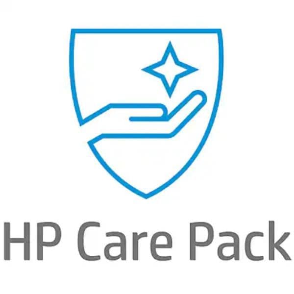 Care Pack 5 Anni Onsite NBD (per Workstation Z1 e Z2 G1i)