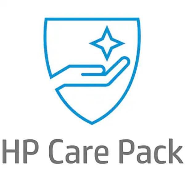 Care Pack 5 anni Onsite NBD + DMR (per EliteDesk 8 AI)