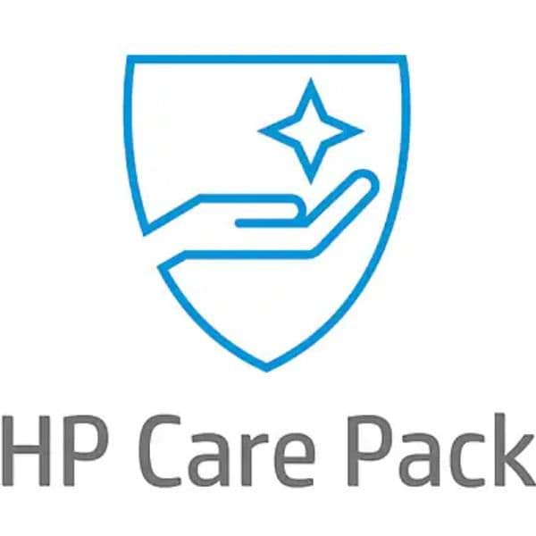 Care Pack 3 anni Onsite NBD + Telemetria + Preferred Access + DMR + Travel (per Workstation Z1 e Z2 G1i)