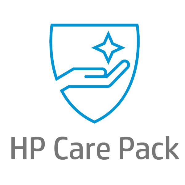 Care Pack 3 anni Onsite NBD con Telemetria (per ProDesk e ProStudio 2 AI)