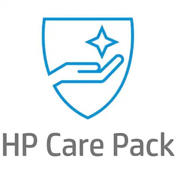 Care Pack 5 anni Advanced Exchange NBD (per business docking station)