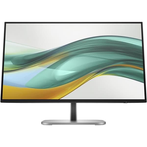Monitor HP Serie 5 Pro - 524pu - Monitor Docking integrata