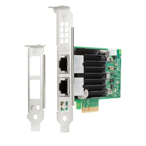 Scheda NIC a due porte Intel X550 10G BASE-T