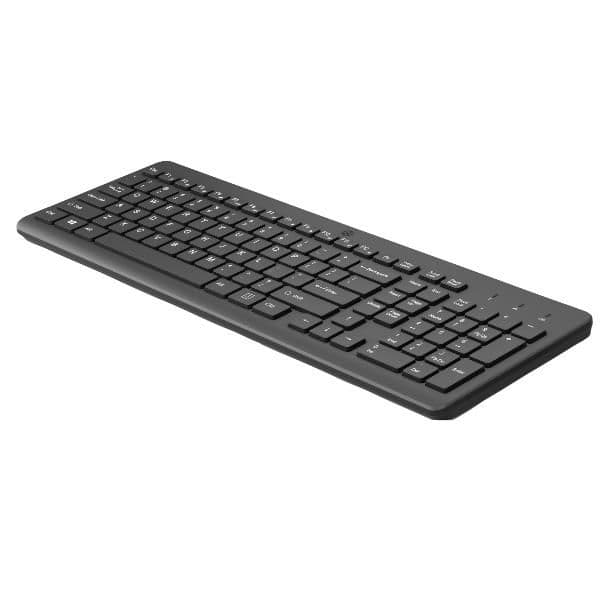 Tastiera wireless HP 225