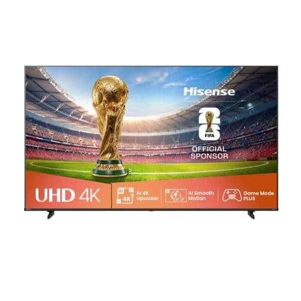 85 A69Q 4K UHD SMART VIDAA