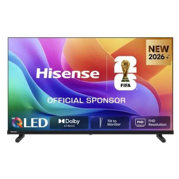 32 A59S QLED FULL HD SMART VIDAA